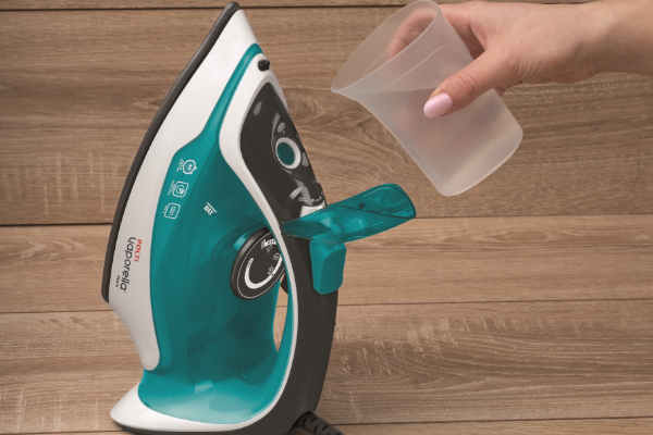 Żelazko Polti Vaporella Quick Q090